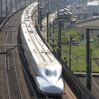 鉄道トリビア 第152回 N700系普通車の座席は、同じ料金でも狭かったり広かったりする