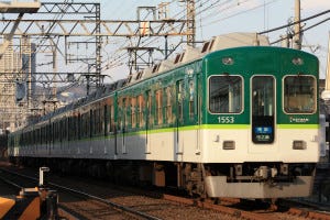 鉄道トリビア(164) 大阪市中心部へ私鉄が乗り入れできた理由 | マイ 