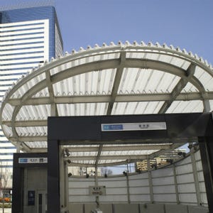 鉄道トリビア 第167回 東京都江東区が地下鉄を建設しようとしている