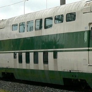 鉄道トリビア 第192回 新幹線200系もうすぐ引退! 過去には2階建て車両もあった