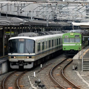 鉄道トリビア 第202回 奈良駅どころか奈良県にも入らないのに「JR奈良線」の謎