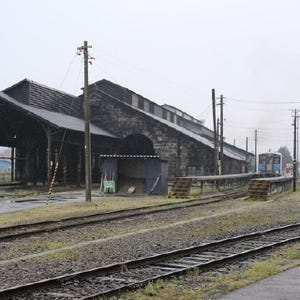 鉄道トリビア 第204回 南九州のローカル線・肥薩線が世界遺産登録をめざしている