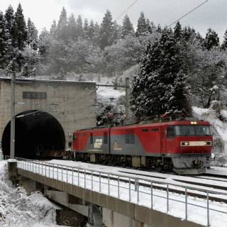 鉄道トリビア 第207回 鉄道のトンネル内は消灯が基本だった