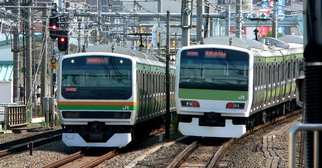 鉄道トリビア(21) 山手線はチンチン電車!? - 電車の運転席から聞こえる「鈴の音」のナゾ | マイナビニュース