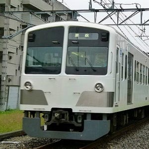 鉄道トリビア 第211回 JR東日本の線路なのに西武鉄道の車両しか通らない区間がある