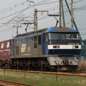 鉄道トリビア 第218回 日本最長距離列車は43時間かけて福岡～札幌間を走っている