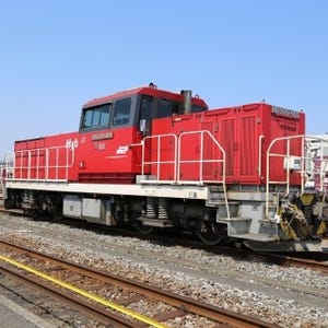 鉄道トリビア 第219回 昔の機関車に凸形が多かった理由