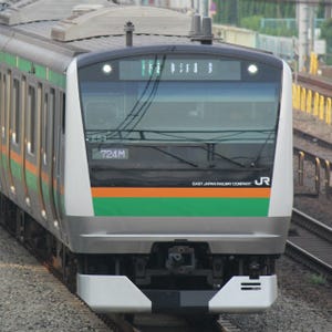 鉄道トリビア 第226回 東京～横浜間の運賃が1万5,000円もした時代がある