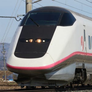 鉄道トリビア 第228回 「秋田新幹線」「山形新幹線」は新幹線ではない
