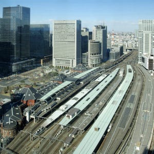 鉄道トリビア 第241回 「上野東京ライン」は「新設」ではなく「再開」だった!?