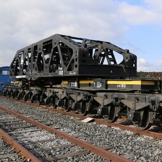 鉄道トリビア 第248回 三重県に、貨物列車の鉄道博物館がある