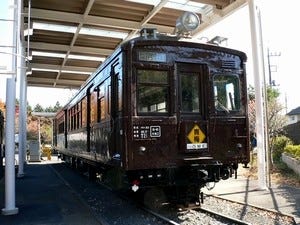 鉄道トリビア 25 昔の山手線がチョコレート色だった理由は蒸気機関車にあり マイナビニュース