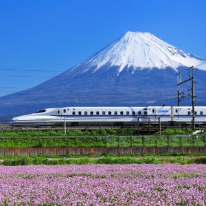 鉄道トリビア 第256回 東京～博多間、新幹線と在来線の距離が同じってホント?