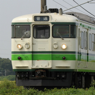 鉄道トリビア 第268回 「近郊形電車」と「一般形電車」、何が違う?