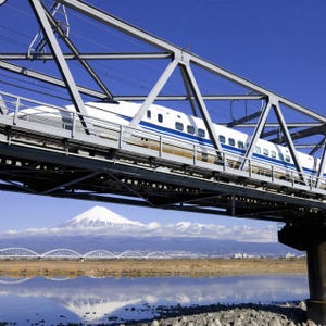 鉄道トリビア 第273回 東海道新幹線開業時、運転士は走行中に交替した