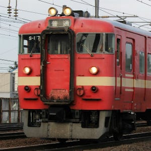 鉄道トリビア 第305回 JR北海道の電車に、乗客も乗務員も入れない部屋がある