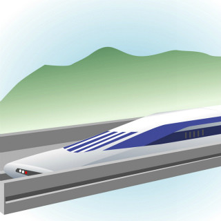 鉄道トリビア 第319回 超電導リニアの試乗経験者はのべ10万人以上、意外と多い!?