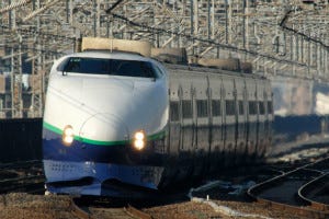 鉄道トリビア 325 鉄道の日 でも一般公開しない 秘密の鉄道車両