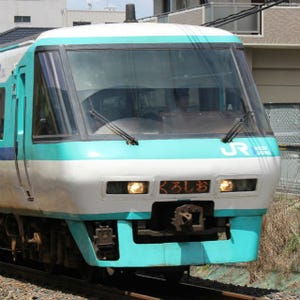 鉄道トリビア 第327回 JR阪和線と南海本線、どちらも同じ会社だった時期がある
