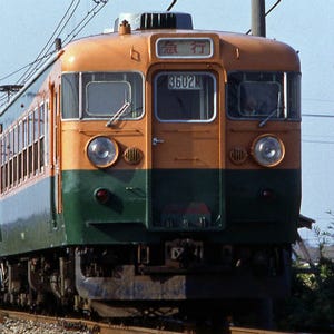 鉄道トリビア 第333回 国鉄時代、急行列車に寿司バーや立ち食いそばがあった