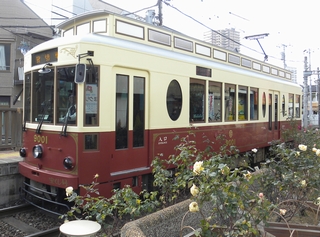 鉄道トリビア 第37回 都電荒川線の電車は誰でも「1両まるごと貸し切り」できる