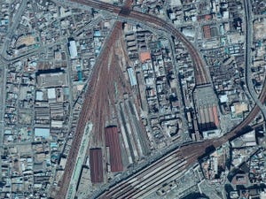 鉄道トリビア 第384回 阪急梅田駅はいままでに2度も高架化された
