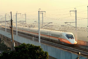 鉄道トリビア 第420回 松山駅、板橋駅…台湾の鉄道で、日本と同じ名前の駅は36駅ある
