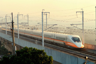 鉄道トリビア 第420回 松山駅、板橋駅…台湾の鉄道で、日本と同じ名前の駅は36駅ある