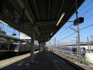 鉄道トリビア 第47回 東京メトロ半蔵門線の車両基地は、半蔵門線の沿線にはない