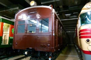 鉄道トリビア 第470回 戦後、私鉄数社が一斉に同じ形式の電車を導入したことがある