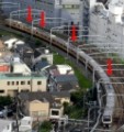 鉄道トリビア 第49回 同じ10両編成の電車でも、パンタグラフの数が違う理由