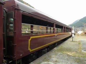 鉄道トリビア 第74回 昔の趣ある旧型客車……過去は電車だった