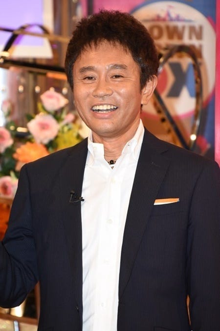 罰ゲームのレベルが2ランク違う 格付けチェック 大予選会 テレビ解説者 木村隆志の週刊テレ贔屓 1 マイナビニュース