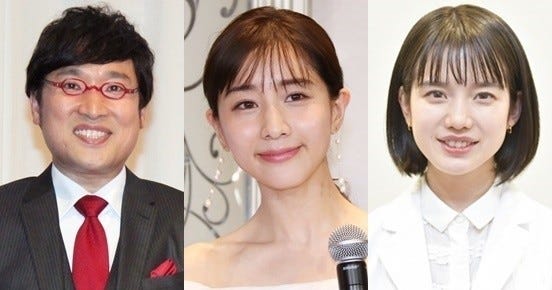 あざとくて何が悪いの 姉妹のような 師弟のような田中みな実と弘中綾香 テレビ解説者 木村隆志の週刊テレ贔屓 118 マイナビニュース