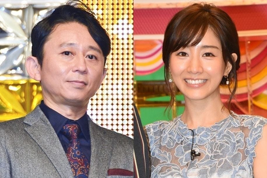 ジロジロ有吉 金曜深夜に試される第7世代の人間性と演技力 テレビ解説者 木村隆志の週刊テレ贔屓 132 マイナビニュース