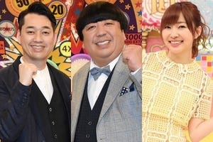 テレビ解説者･木村隆志の週刊テレ贔屓 第137回 『100点カラオケ音楽祭』100点と100万円を入り口にした人生賛歌