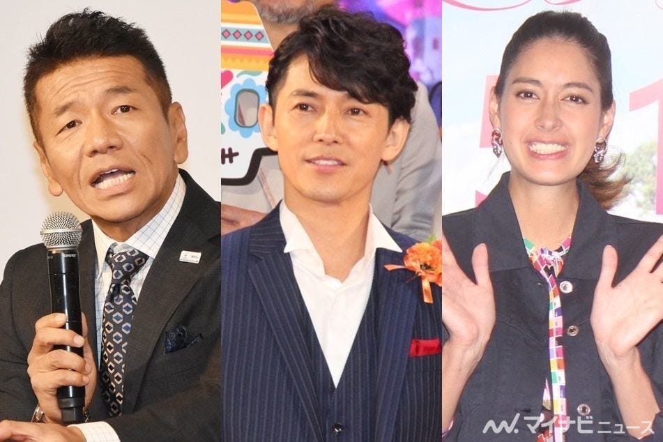 おしゃれイズム 過剰な演出なき 一社提供 のすごみ テレビ解説者 木村隆志の週刊テレ贔屓 162 マイナビニュース