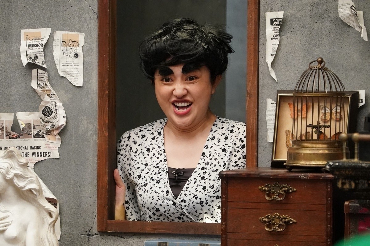 まっちゃんねる 山田孝之の爆発で見えた昭和の華やかさと王道感 1 テレビ解説者 木村隆志の週刊テレ贔屓 178 マイナビニュース まっちゃんねる 山田孝之の爆発で見えた昭和の華やかさと王道感 1 テレビ解説者 木村隆志の週刊テレ贔屓 178 マイナビニュース