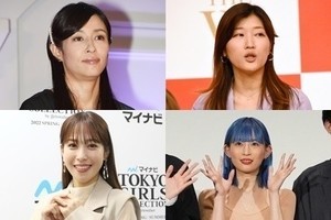 テレビ解説者･木村隆志の週刊テレ贔屓 第221回 女性グループMCトーク番組が乱立…『ドーナツトーク』PORINのアグレッシブな毒で差別化