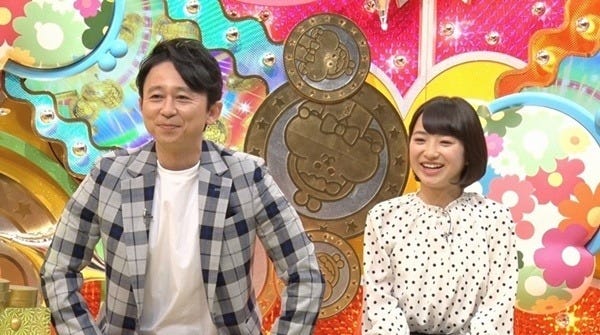 突撃 カネオくん チコちゃん に次ぐ二大看板の誕生となるか テレビ解説者 木村隆志の週刊テレ贔屓 77 マイナビニュース