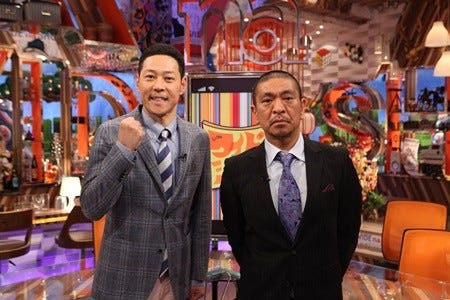 フジ 竹内誠氏 ワイドナショー と今年の 27時間テレビ が生放送でない理由 1 テレビ屋の声 18 マイナビニュース