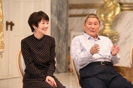 フジ 竹内誠氏 ワイドナショー と今年の 27時間テレビ が生放送でない理由 1 テレビ屋の声 18 マイナビニュース