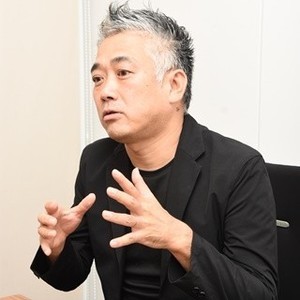 テレビ屋の声 第19回 読売テレビ･西田二郎氏、『DX』で20年以上見てきたダウンタウンから感じる"愛"