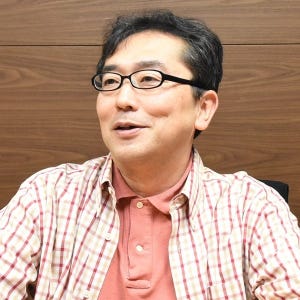 テレビ屋の声 第27回 『ねほりんぱほりん』大古滋久CP、シュールな人形劇の裏に慎重な取材