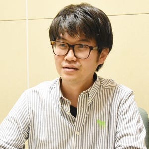 テレビ屋の声 第34回 『グレートコネクション』増田雄太氏、取材対象から教わるテレビの可能性
