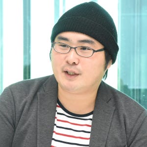 テレビ屋の声 第41回 『勇者ああああ』板川侑右氏、ゲーム番組で発揮する“お笑いディレクター”の意識