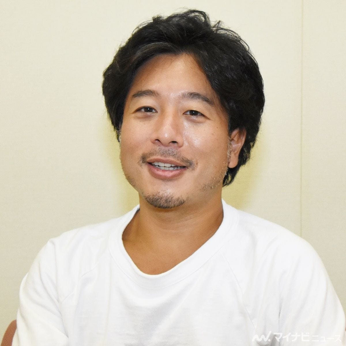 さんまのお笑い向上委員会 演出 中川将史氏がスタジオで感じる 戦場 と 愛 1 テレビ屋の声 49 マイナビニュース