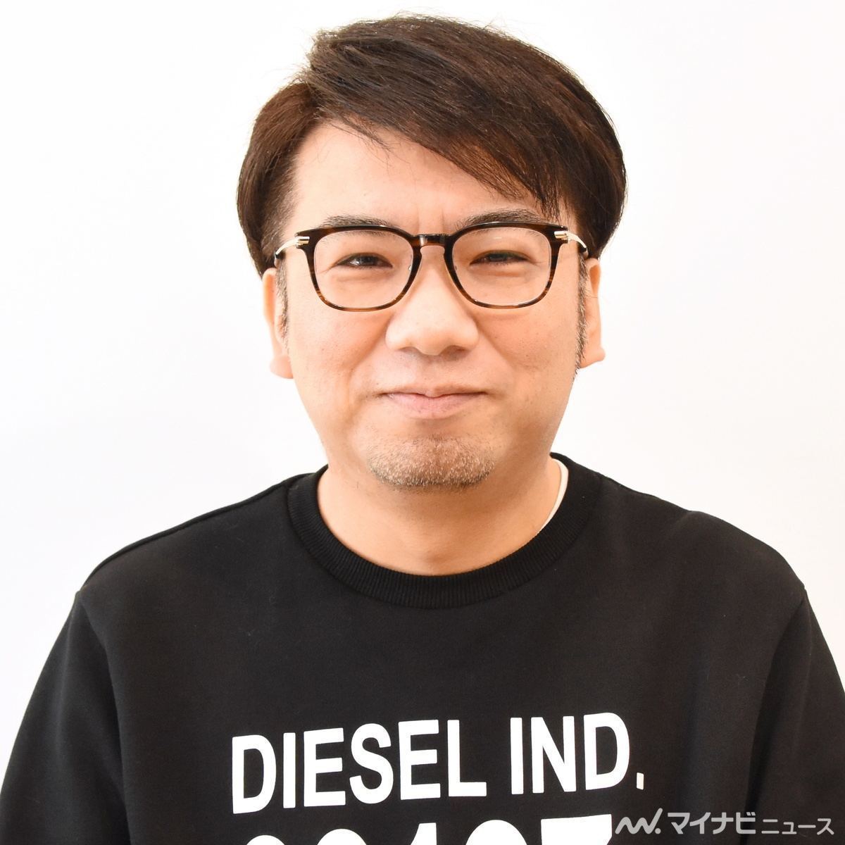 放送作家の樅野太紀氏