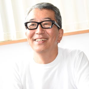 テレビ屋の声 第58回 『チコちゃん』小松純也氏が考える、これからのテレビ制作者のあり方「何でも作れる状況が合理的」