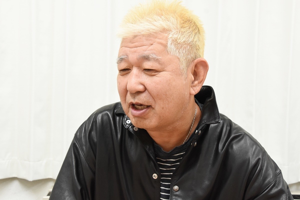 『電波少年』土屋敏男氏「ずっと裏切ることをやり続けてきた」 日テレ退社も“欽ちゃんイズム”で精力的に活動へ - テレビ屋の声(74) |  マイナビニュース